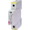 (2440405) Ограничитель перенапряжения ETITEC C T2 440/20 (1+0) 1p, ETI