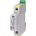 (2440418) Ограничитель перенапряжения ETITEC D T3 275/3 (1+0) 1p, RC, ETI