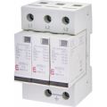 (2442903) Ограничитель перенапряжения ETITEC V T12 280/12,5 (1+1), ETI