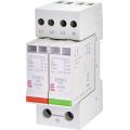 (2442945) Ограничитель перенапряжения ETITEC V 2T2 255/20 (3+1), ETI