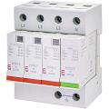 (2442963) Ограничитель перенапряжения ETITEC V T2 255/20 (3+1) RC, ETI