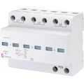 (2440222) Ограничитель перенапряжения ETITEC S B 275/25 (3+0, 6p, TNC), ETI