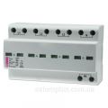 (2440230) Ограничитель перенапряжения ETITEC S B 275/25 (3+1, 8p, TT), ETI
