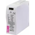 (2440244) Ограничитель перенапряжения ETITEC S B 440/12,5 (1+1, 4p, TT), ETI