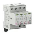 (2440240) Ограничитель перенапряжения ETITEC S B 440/12,5 (2+0, 4p, TNC-S), ETI