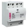 (2440216) Ограничитель перенапряжения ETITEC S B 440/25 (2+0, 4p, TNC-S), ETI