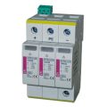 (2445350) Ограничитель перенапряжения ETITEC S C 275/20 3p, ETI