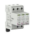 (2440545) Ограничитель перенапряжения ETITEC SM T12 300/12,5 (3+0, 3p, TNC) RC, ETI