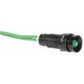 (4770801) Лампа сигнальная LS LED 5 G 24 (5мм, 24V AC, зеленая), ETI