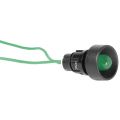 (4770807) Лампа сигнальная LS LED 10 G 24 (10мм, 24V AC, зеленая), ETI