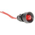(4770811) Лампа сигнальная LS LED 10 R 230 (10мм, 230V AC, красная), ETI