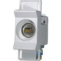 (2221002) Держатель предохранителя D01 E14 16A V, ETI