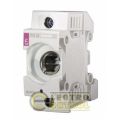 (2510012) Держатель предохранителя PFB D01 1p LED (16А, E14), ETI