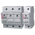 (2271002) Разъединитель STV D02 63A 1+N, ETI