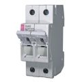 (2261006) Разъединитель VL D0 1 6A 2p, ETI