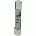 (6710177) Мини-предохранитель CH 6,3x32 F 400mA 250V UL, ETI