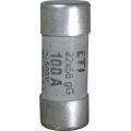 (6710212) Мини-предохранитель CH  5x20 HF  5A 250V, ETI