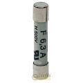 (6710228) Мини-предохранитель CH  6,3x32 HF  5A 500V, ETI