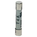 (6710310) Мини-предохранитель CH  6,3x32 HT   125mA 500V, ETI
