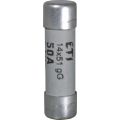 (6711006) Предохранитель CH/P 14x51  gG 12A 500V (с бойком), ETI