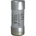 (6711023) Предохранитель CH/P 22x58  gG  16A 690V (с бойком), ETI