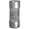 (6711027) Предохранитель CH/P 22x58  gG  50A 690V (с бойком), ETI