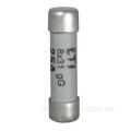 (2610007) Предохранитель CH 8x32 gG 10A, 400V, ETI