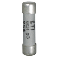 (2610008) Предохранитель CH 8x32 gG 12A, 400V, ETI