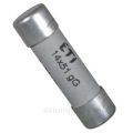 (2631008) Предохранитель CH 14X51 aM 12A 690V, ETI