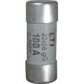 (2641009) Предохранитель CH 22X58 aM 16A, 690V, ETI