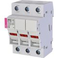 (2520014) Разъединитель EFD  8  LED 3p, ETI