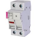 (2520022) Разъединитель EFD  8  NEON 1p+N, ETI