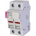 (2520323) Разъединитель EFD  8 NEON 2p (с адаптером), ETI