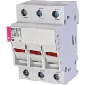 (2540014) Разъединитель EFD 10  LED 3p, ETI