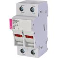 (2540023) Разъединитель EFD 10  NEON 2p, ETI