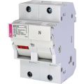 (2560012) Разъединитель EFD 14 LED 1p+N, ETI