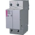 (2530002) Разъединитель PCF 8 1P+N 400V, ETI