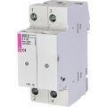 (2530013) Разъединитель PCF 8 2P LED 690V, ETI
