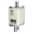 (4111186) Предохранитель с ударной иглой NH-00_K/gG 125 A KOMBI 690V, ETI