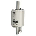 (4113340) Предохранитель с ударной иглой NH-1_K/gG 63 A KOMBI  690V, ETI