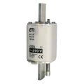 (4113343) Предохранитель с ударной иглой NH-1_K/gG 125 A KOMBI  690V, ETI