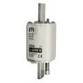 (4113344) Предохранитель с ударной иглой NH-1_K/gG 160 A KOMBI  690V, ETI