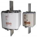 (4115403) Предохранитель NV-NH 3C/180A (125kVA) 400V, ETI