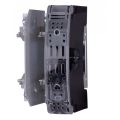 (4132100) Держатель предохранителя PK 00 3p 160A (M8-M8) S, ETI