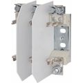 (4132102) Держатель предохранителя PK 00 3p 160A (M8-2M6) S, ETI