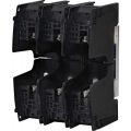 (4132113) Держатель предохранителя изолированный PKI 00 3p 160A (M8-2M6) S, ETI