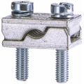 (1692765) Зажим призматический SP KVL1 P2 (2x120-150 mm² Al/Cu), ETI