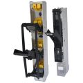 (1692230) Разъединитель SL2 3P 400A (M12, трехфазное отключение), ETI