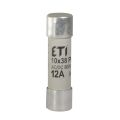(2625032) Предохранитель CH 10x38 gR-PV 12A 900V (30kA), ETI