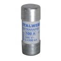 (2645113) Предохранитель CH-S22UQ/25A/690V aR (200 kA), ETI
